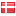 nemcv.com server is located in Denmark